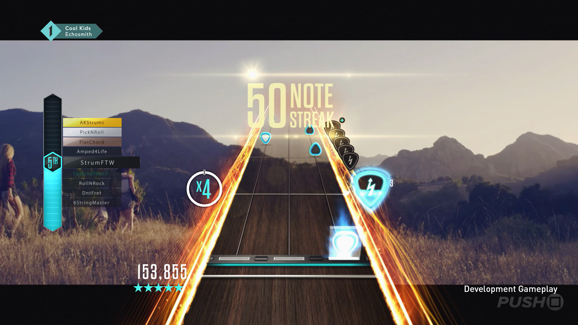 Guitar Hero Live Review (PS4) Push Square
