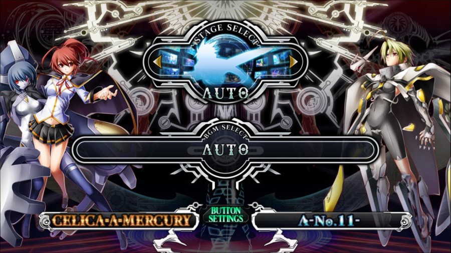 BlazBlue Chrono Phantasma Extend Review (PS4) Push Square