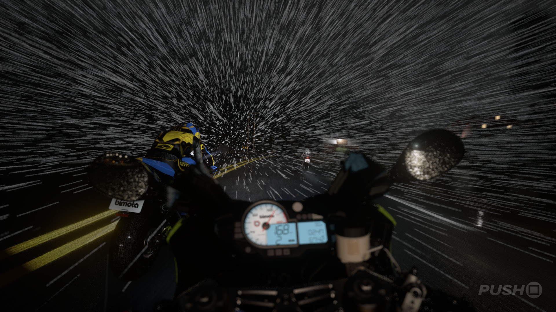 Bikes (2015) PS4 Game Push Square