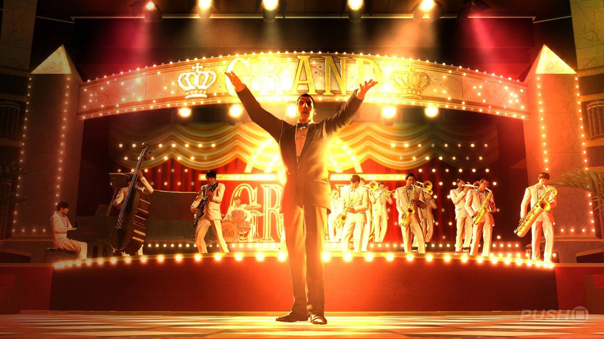 Yakuza 0 (PS4 / PlayStation 4) Game Profile News, Reviews, Videos