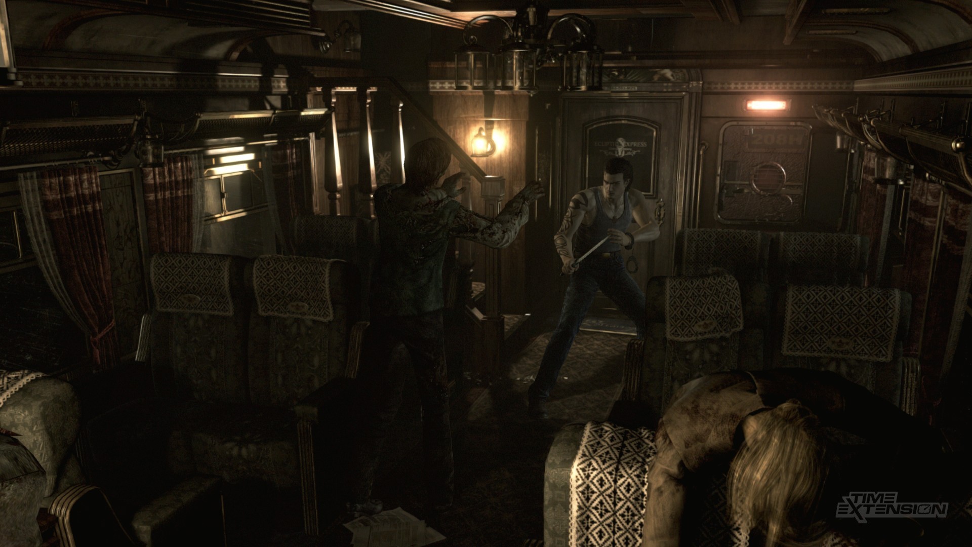 Resident Evil Zero (PS3 / PlayStation 3) Game Profile
