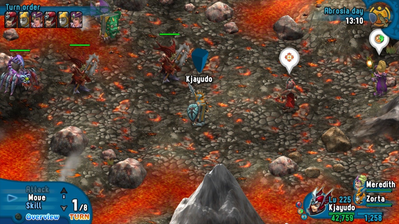 Rainbow Moon (PS4 / PlayStation 4) Game Profile News, Reviews, Videos & Screenshots