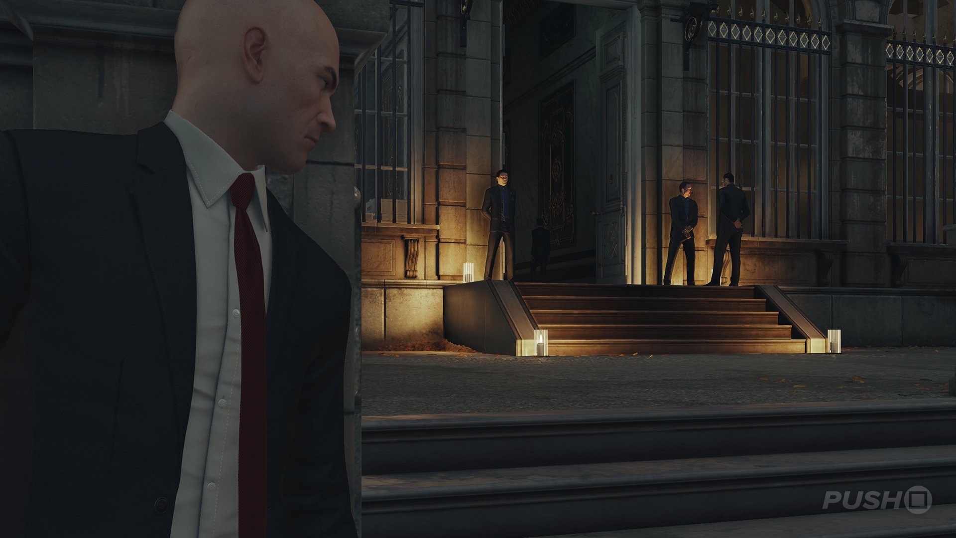 Hitman Intro Pack (2016) PS4 Game Push Square