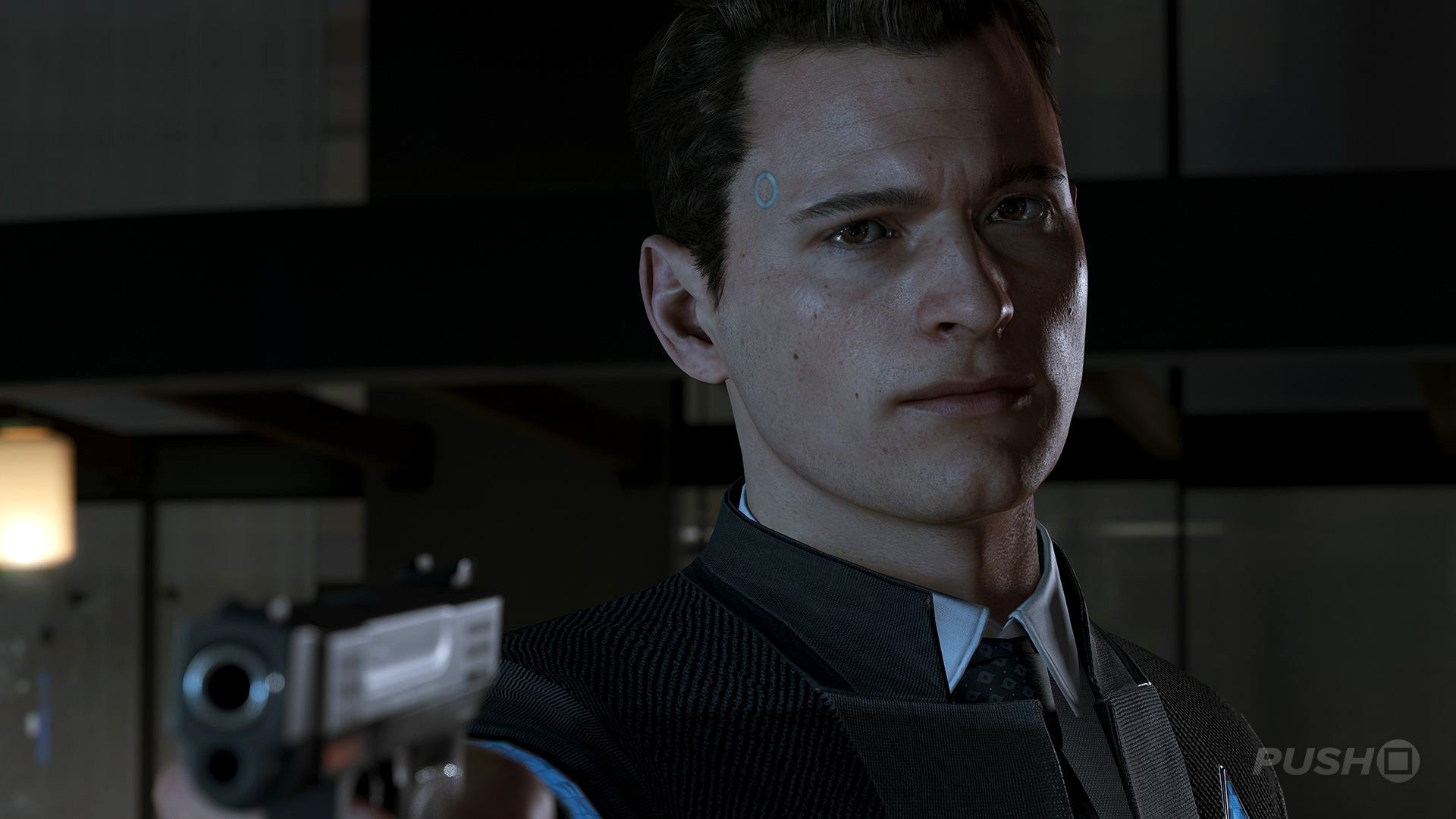 Detroit Human (PS4 / PlayStation 4) Game Profile News
