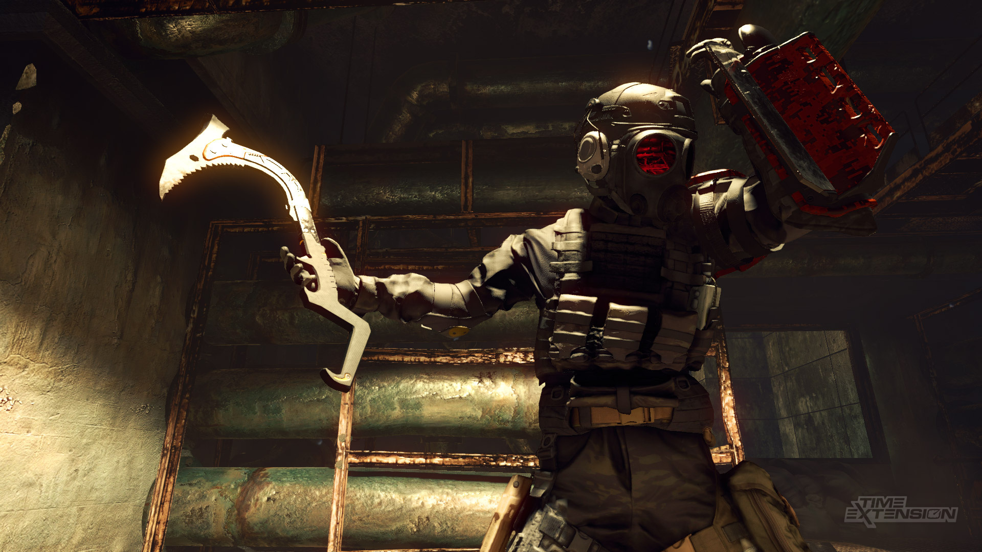 Umbrella Corps Review (PS4) Push Square