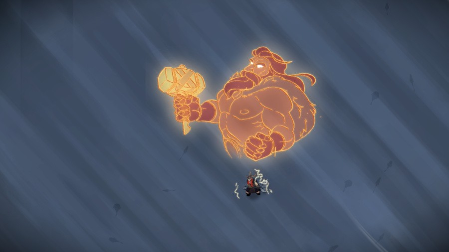 Jotun Valhalla Edition Review (PS4) Push Square