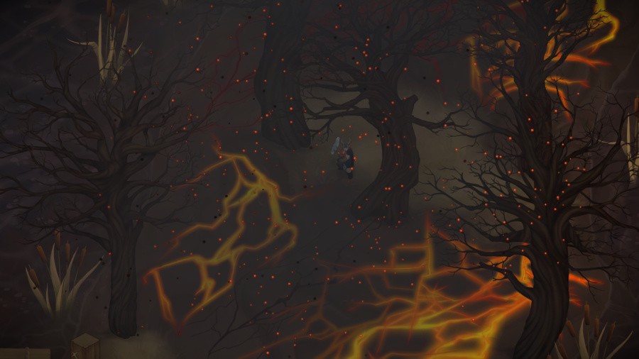 Jotun Valhalla Edition Review (PS4) Push Square