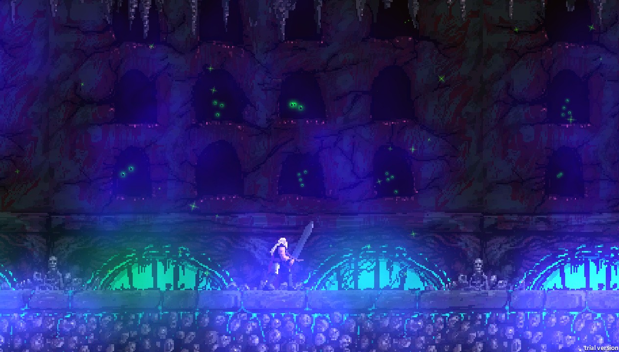 Slain Back from Hell (PS4 / PlayStation 4) Game Profile News, Reviews, Videos & Screenshots