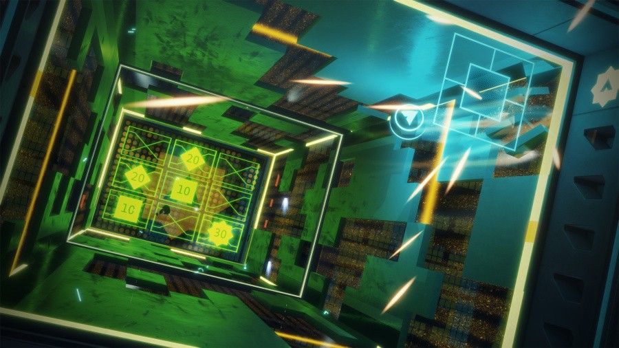 PlayStation VR Worlds Review (PS4) Push Square