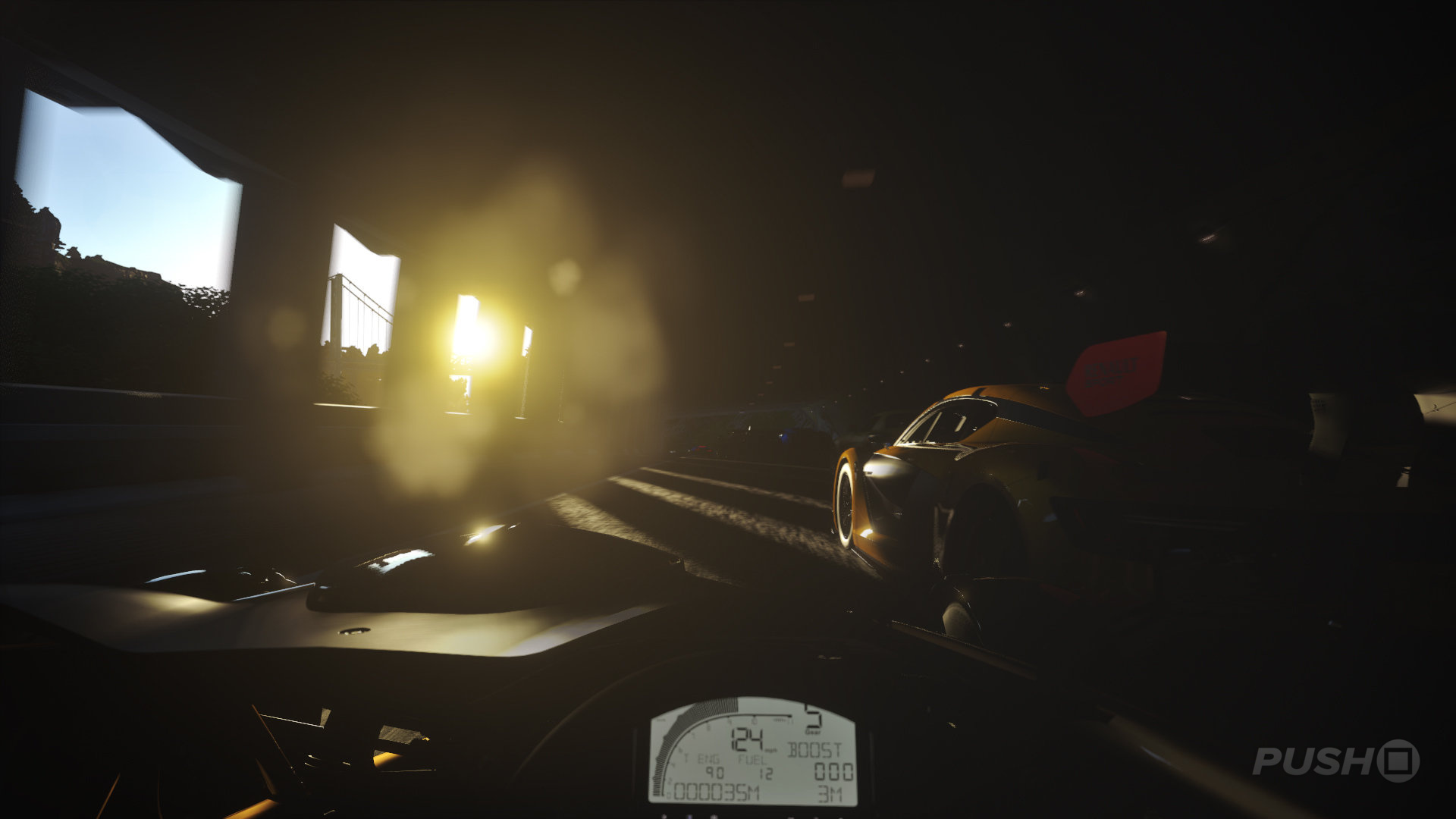 VR (2016) PS4 / PSVR Game Push Square