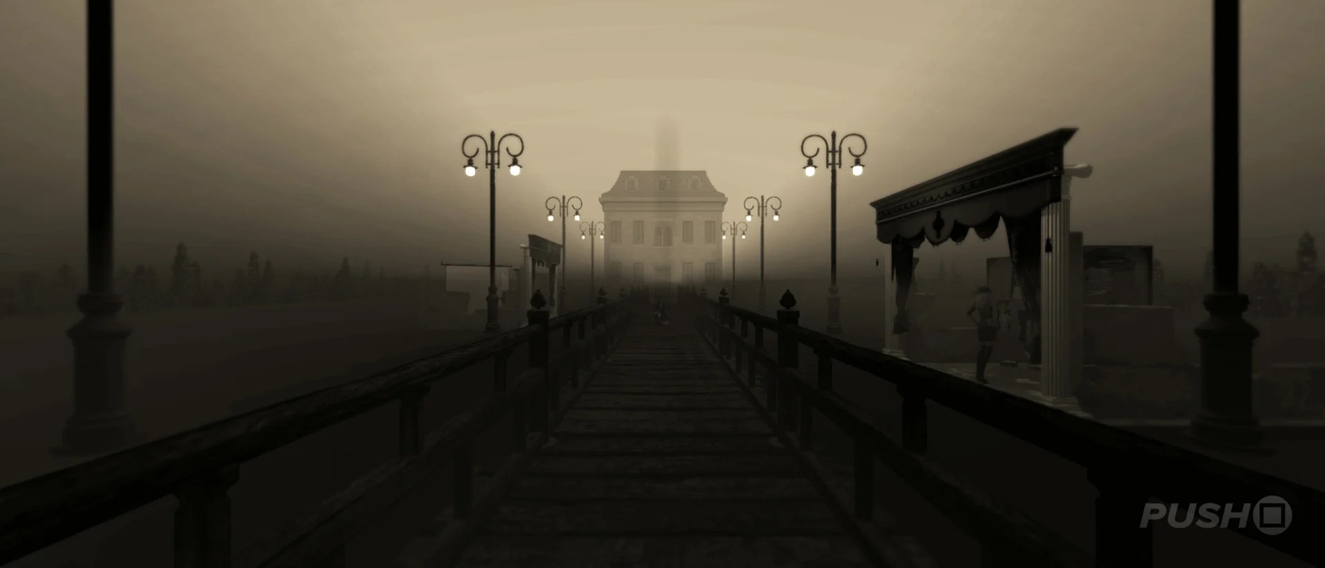 Dollhouse (PS4 / PlayStation 4) Game Profile News, Reviews, Videos & Screenshots