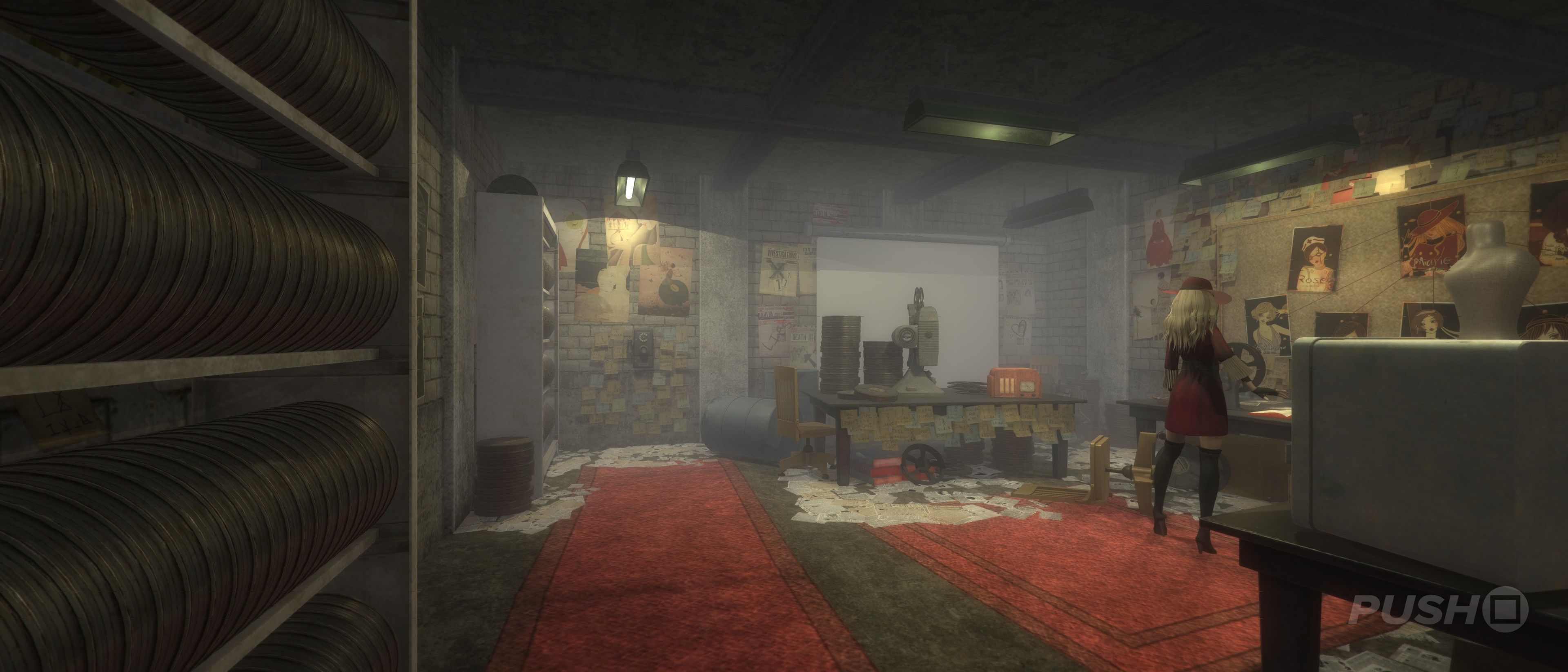 Dollhouse (2019) PS4 Game Push Square