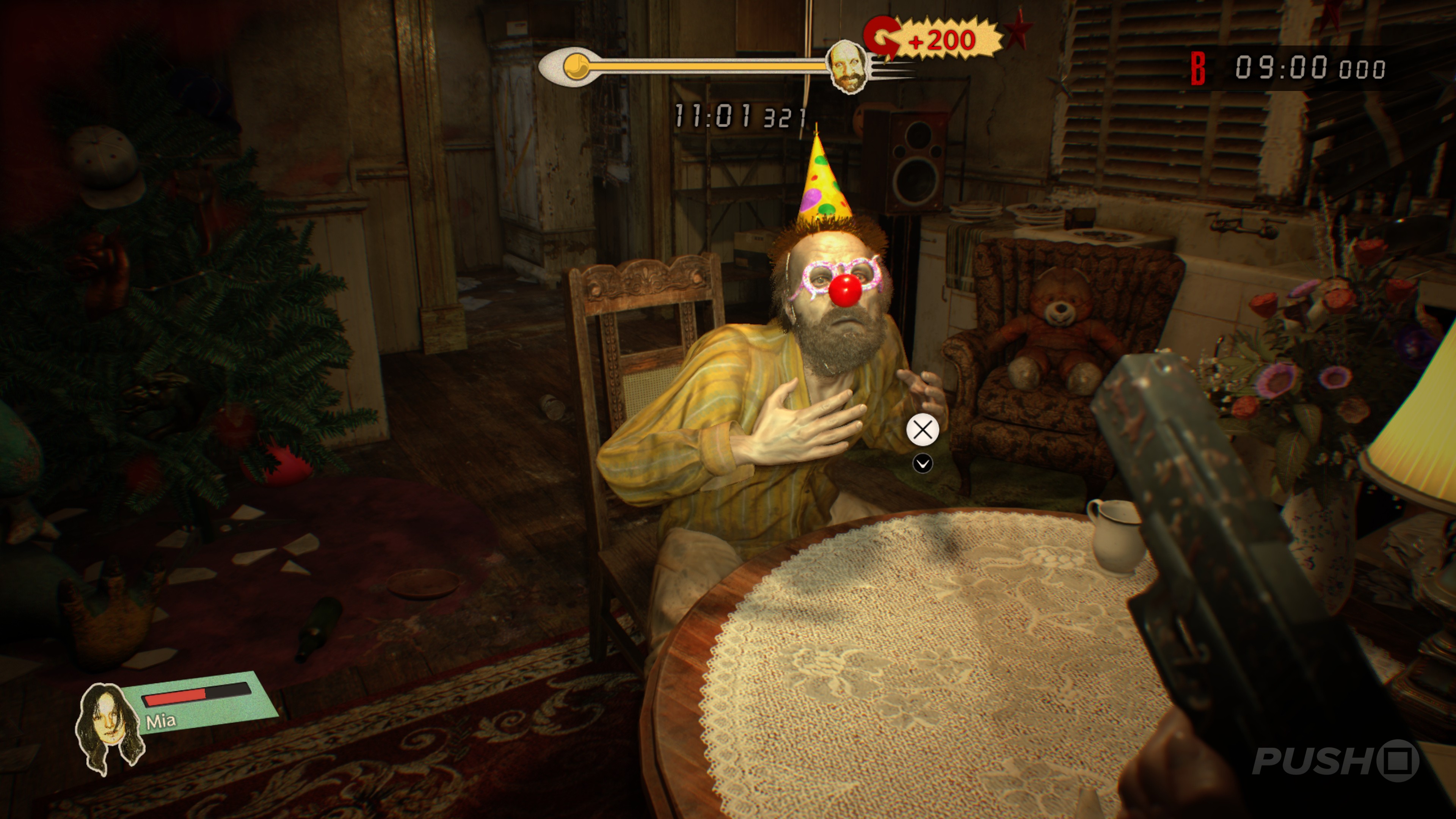 Resident Evil 7 Biohazard Banned Footage Vol. 2 (PS4 / PlayStation 4
