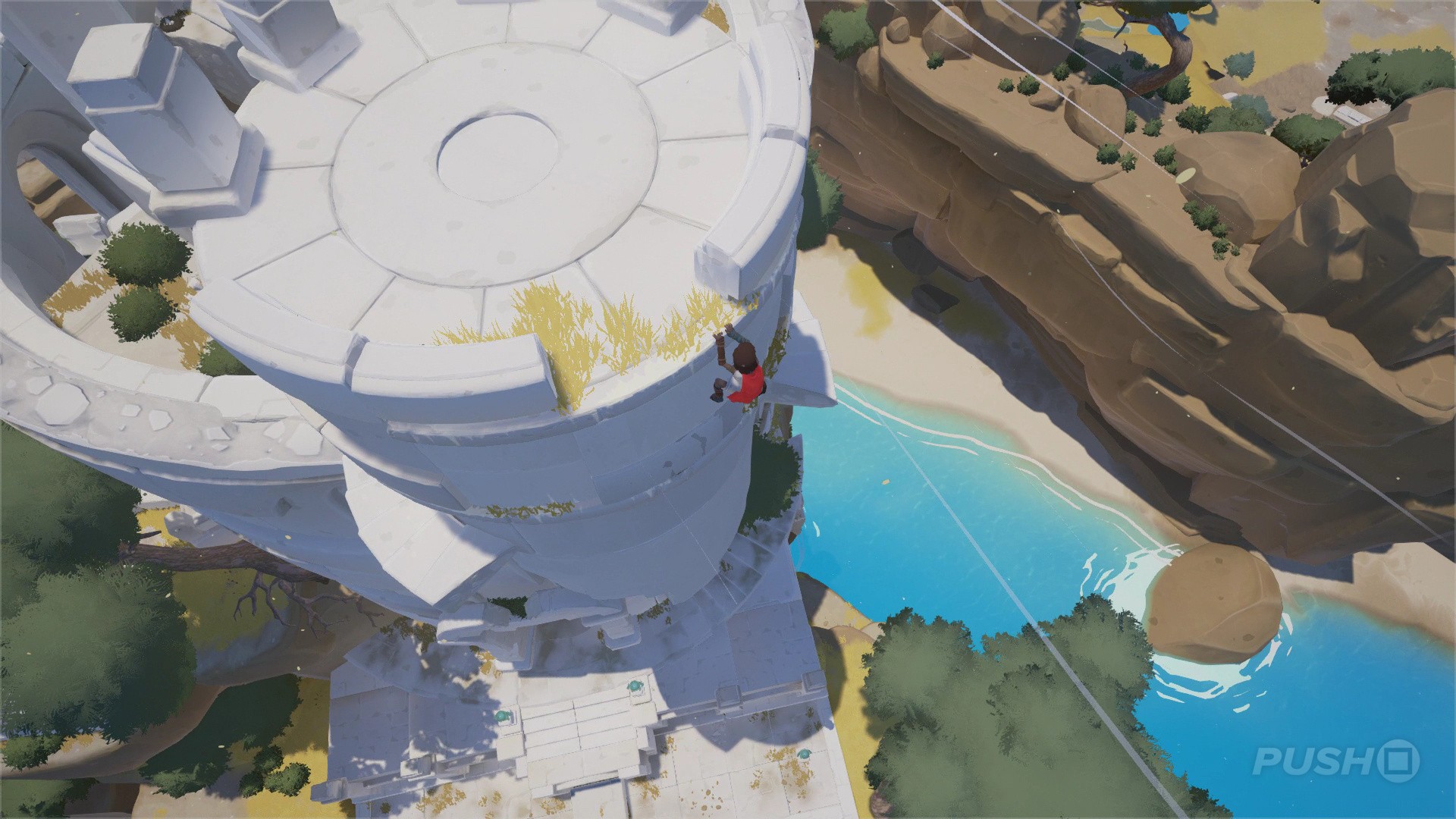 RiME (PS4 / PlayStation 4) Game Profile News, Reviews, Videos
