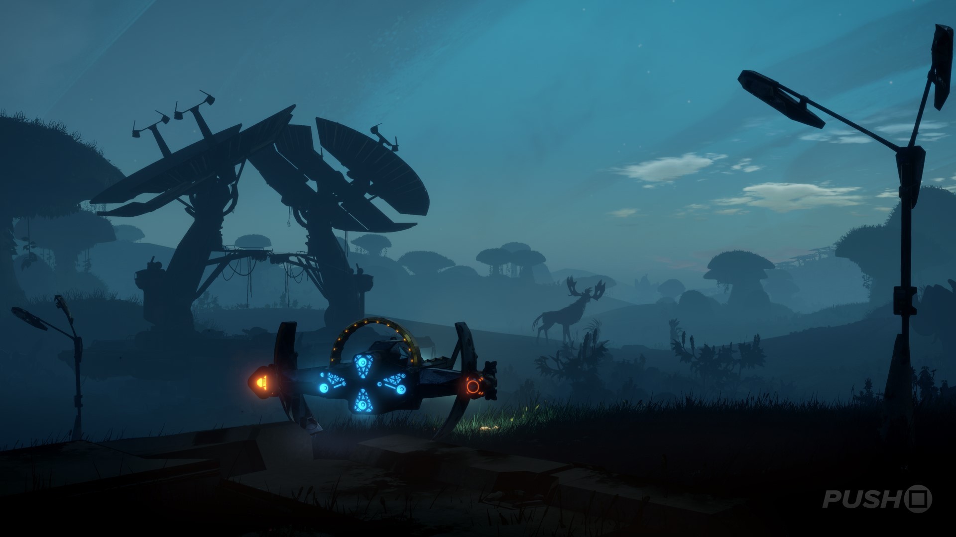 Starlink Battle for Atlas (PS4 / PlayStation 4) Game Profile News, Reviews, Videos & Screenshots