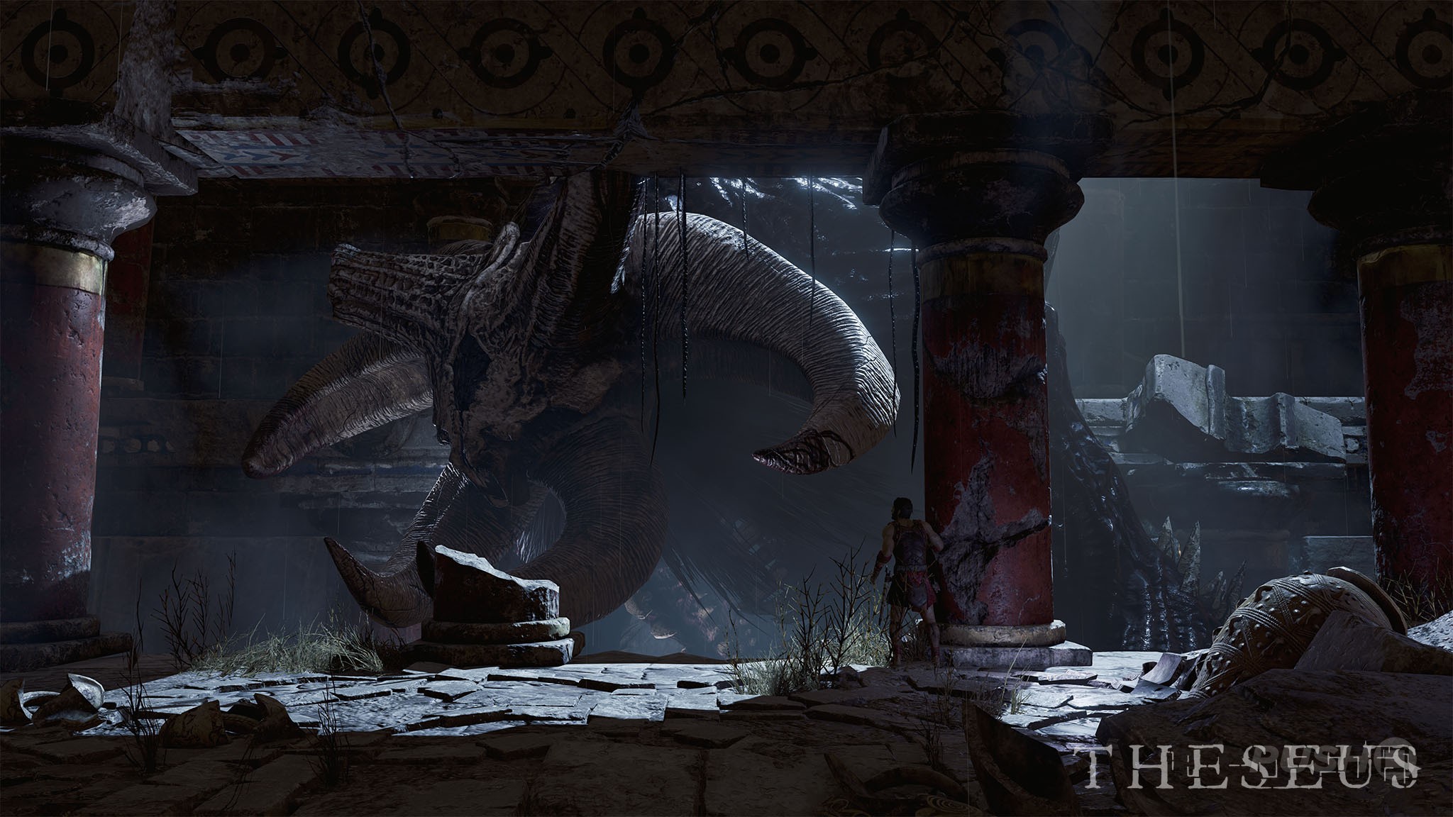 Greek Mythology Games Ps4 IHSANPEDIA