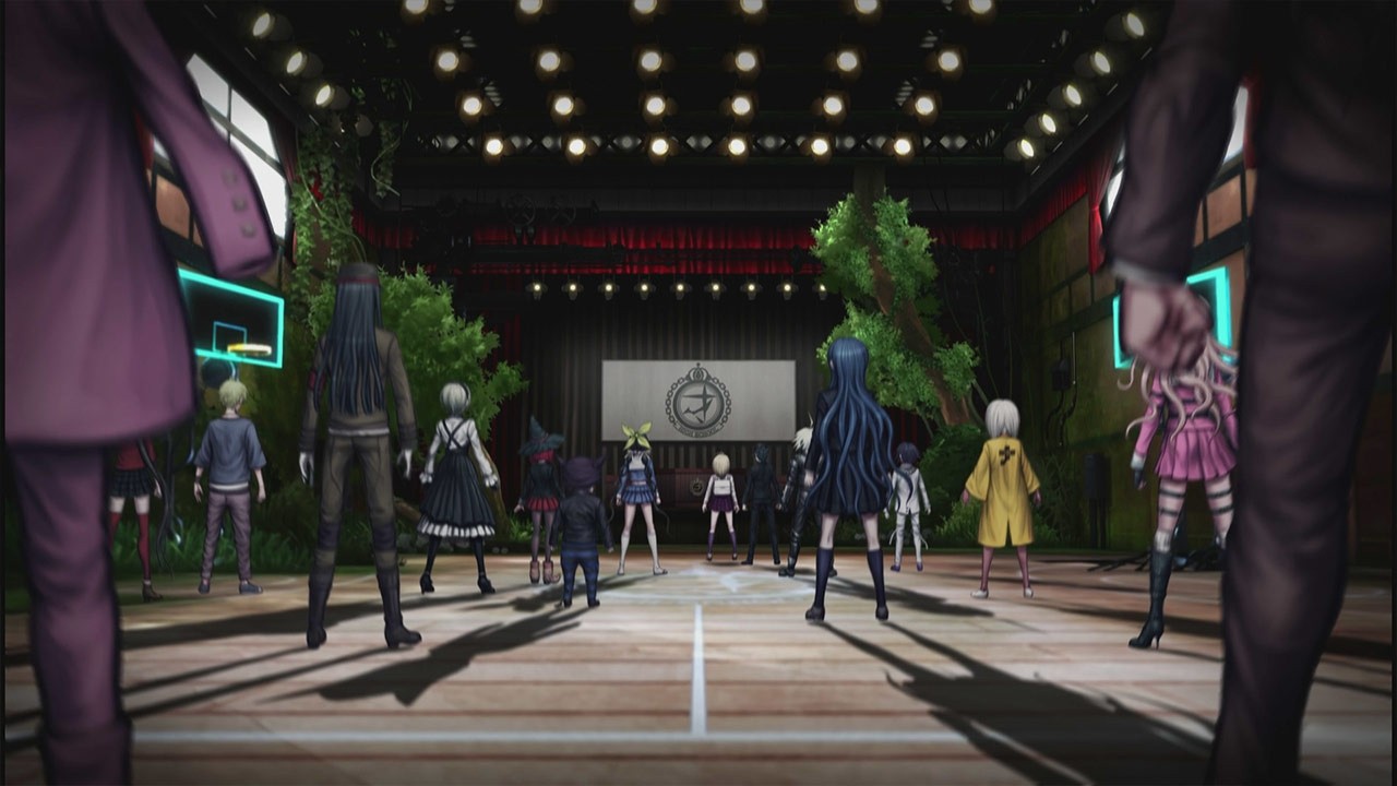 Danganronpa V3 Killing Harmony (PS4 / PlayStation 4) Game Profile News, Reviews, Videos