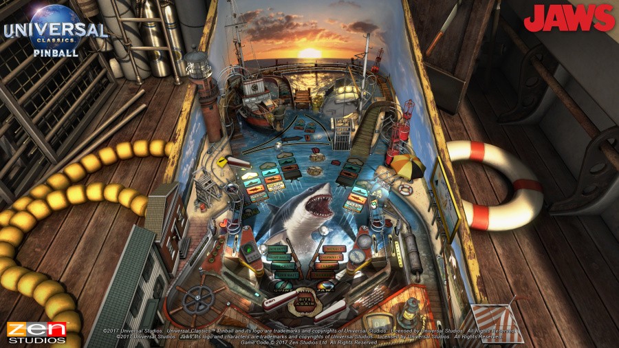 Pinball FX3 Review (PS4) Push Square