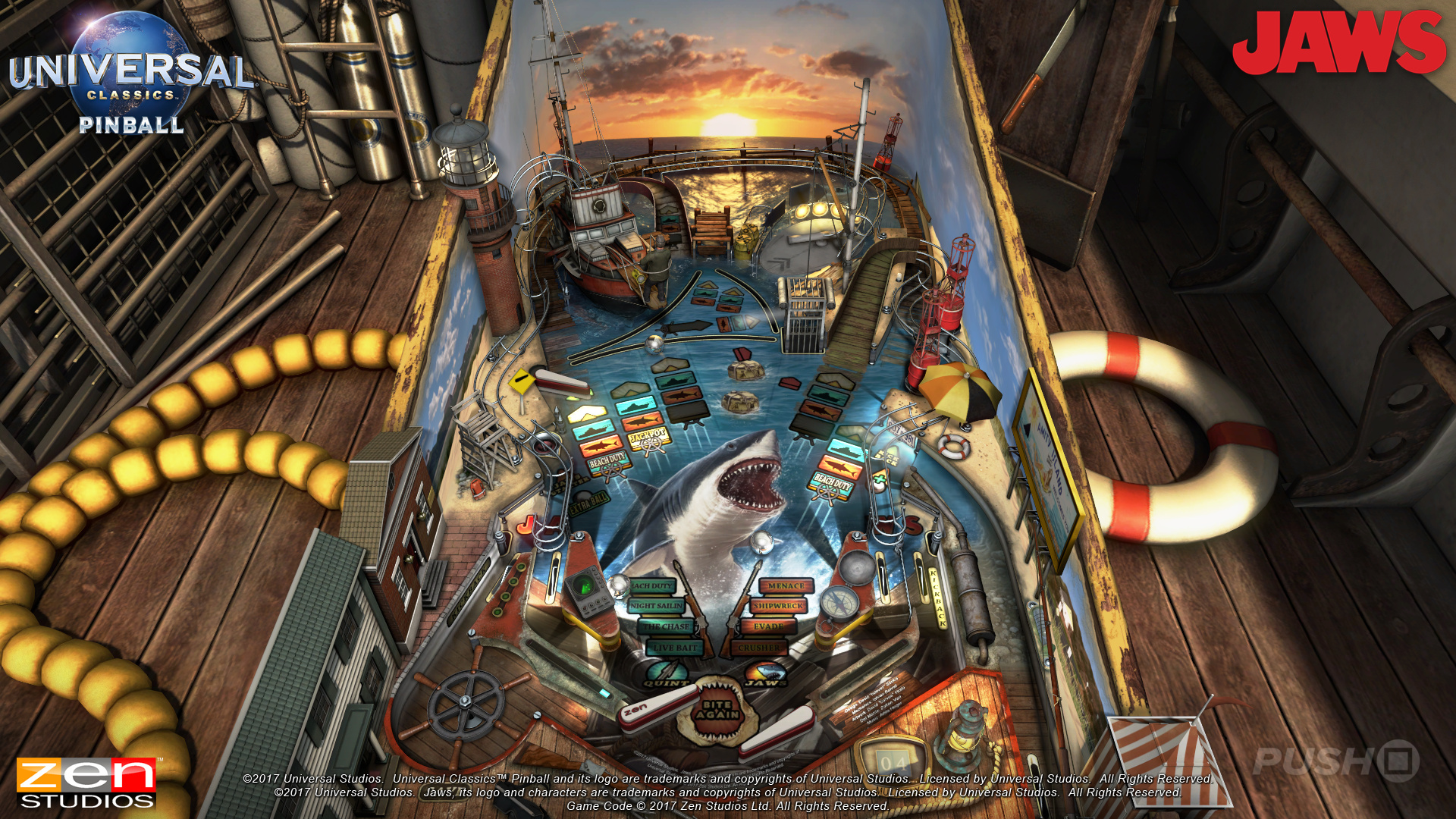 Pinball FX3 (2017) PS4 Game Push Square