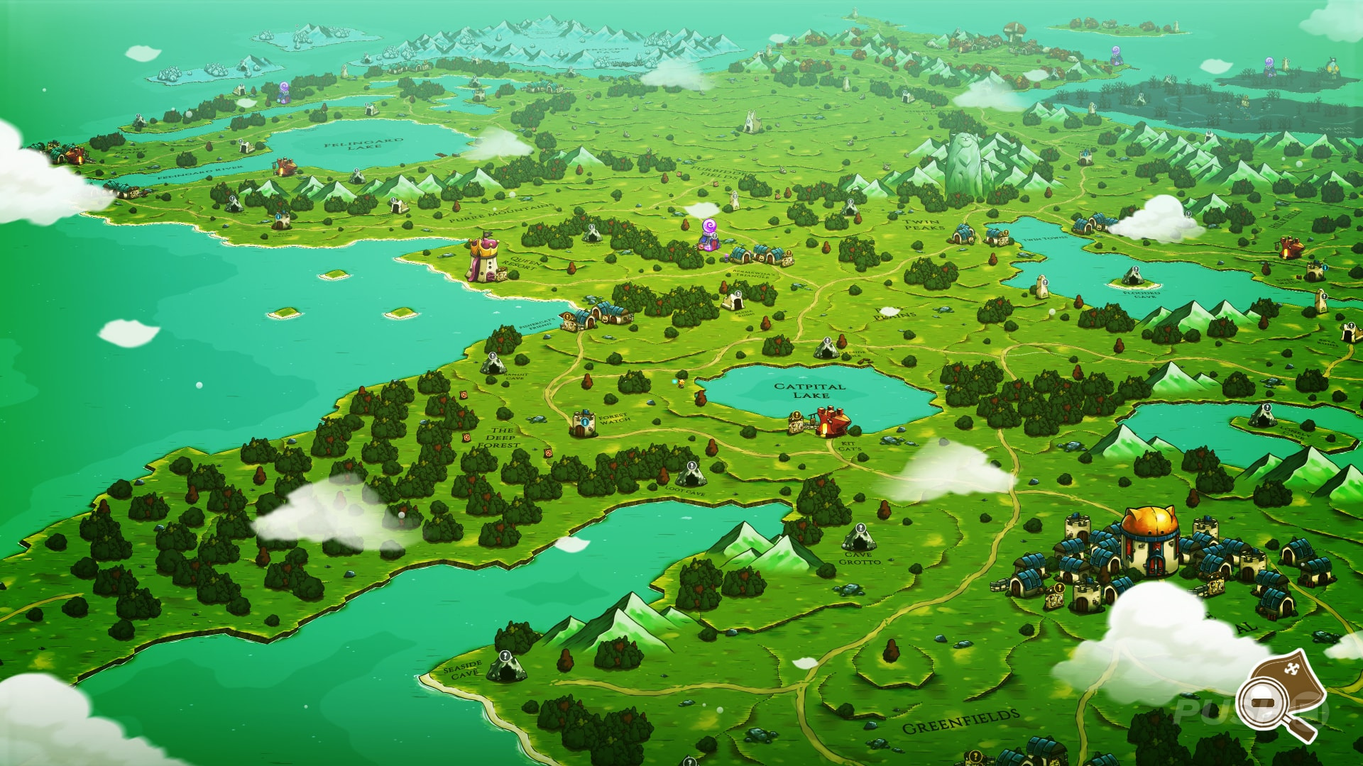 Cat Quest (PS4 / PlayStation 4) Game Profile News