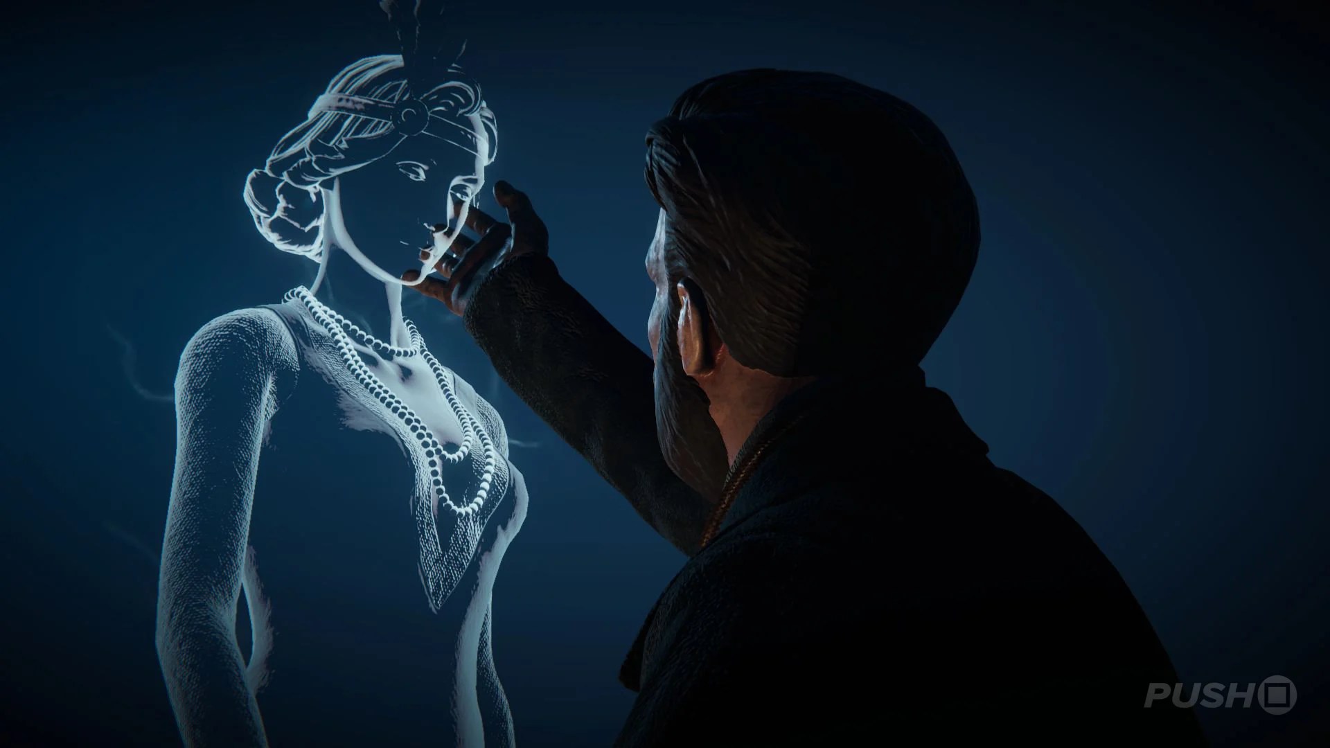 Black Mirror (PS4 / PlayStation 4) Game Profile News, Reviews, Videos