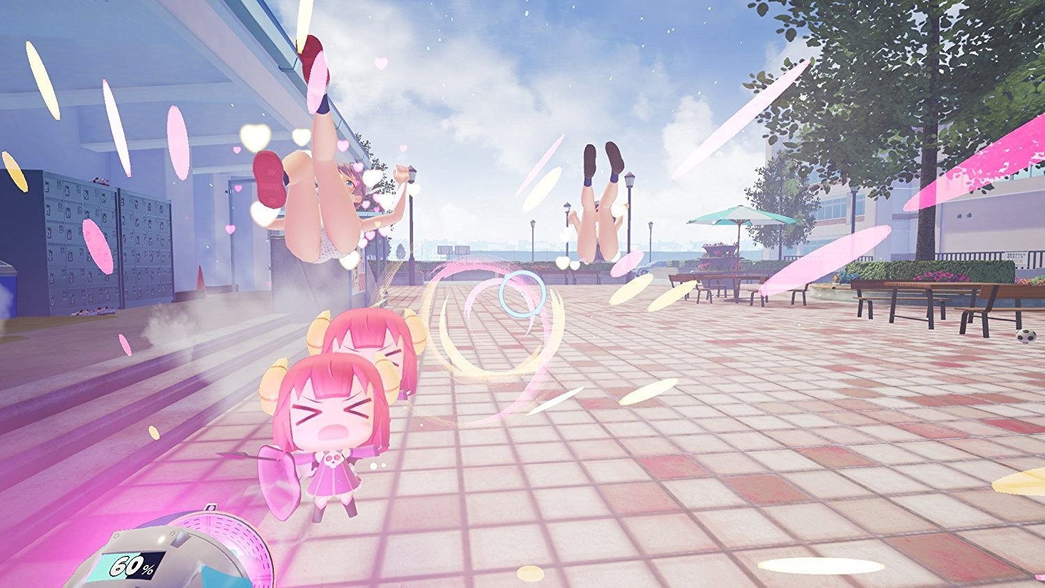 Gal*Gun 2 (2018) PS4 Game Push Square