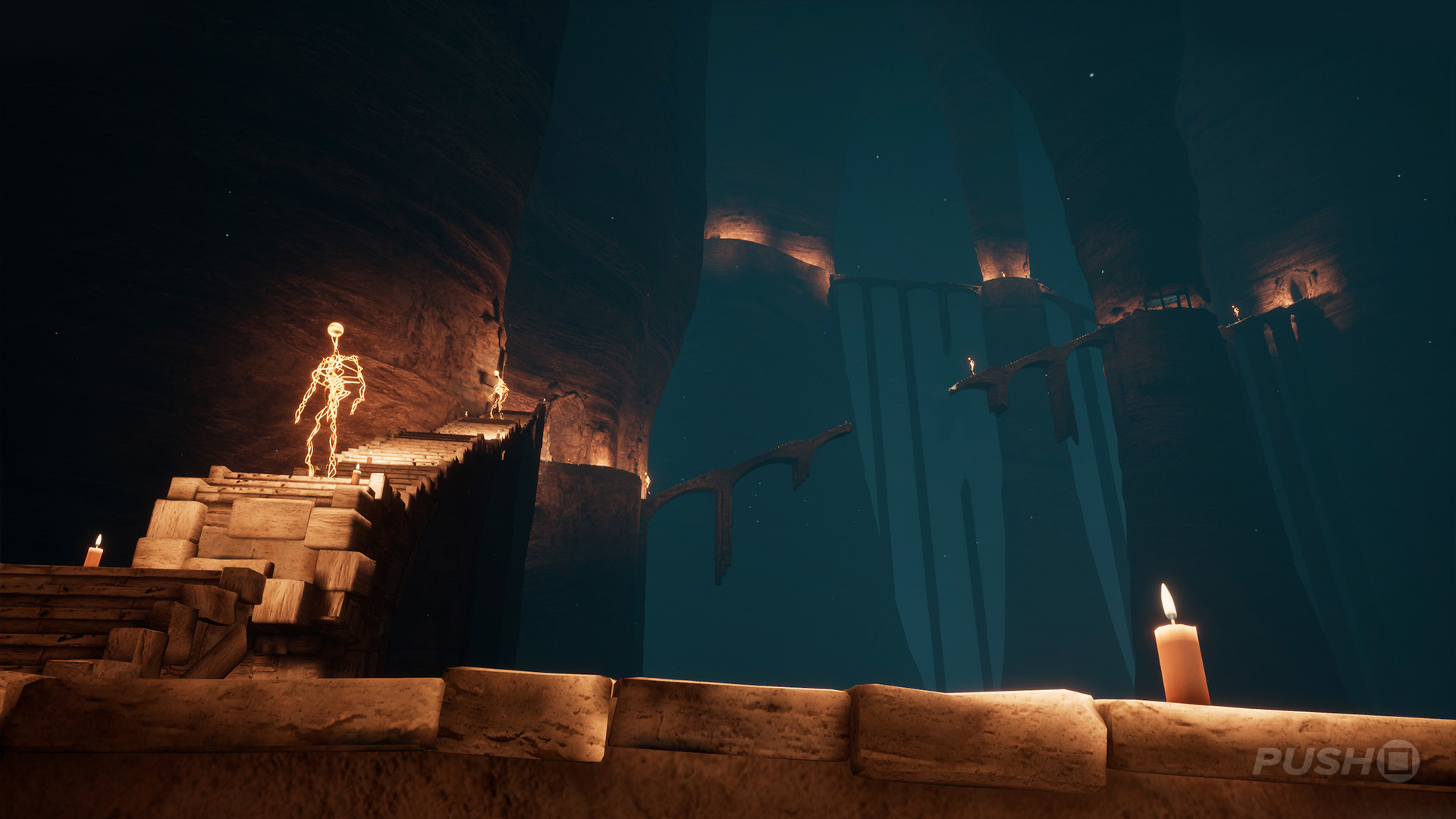 Infernium Review (PS4) Push Square