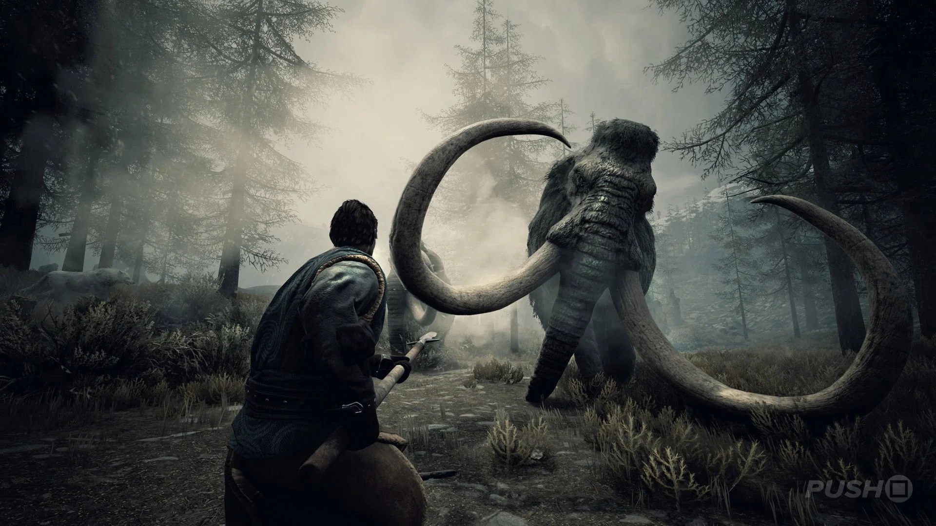 Conan Exiles (PS4 / PlayStation 4) Game Profile News, Reviews, Videos