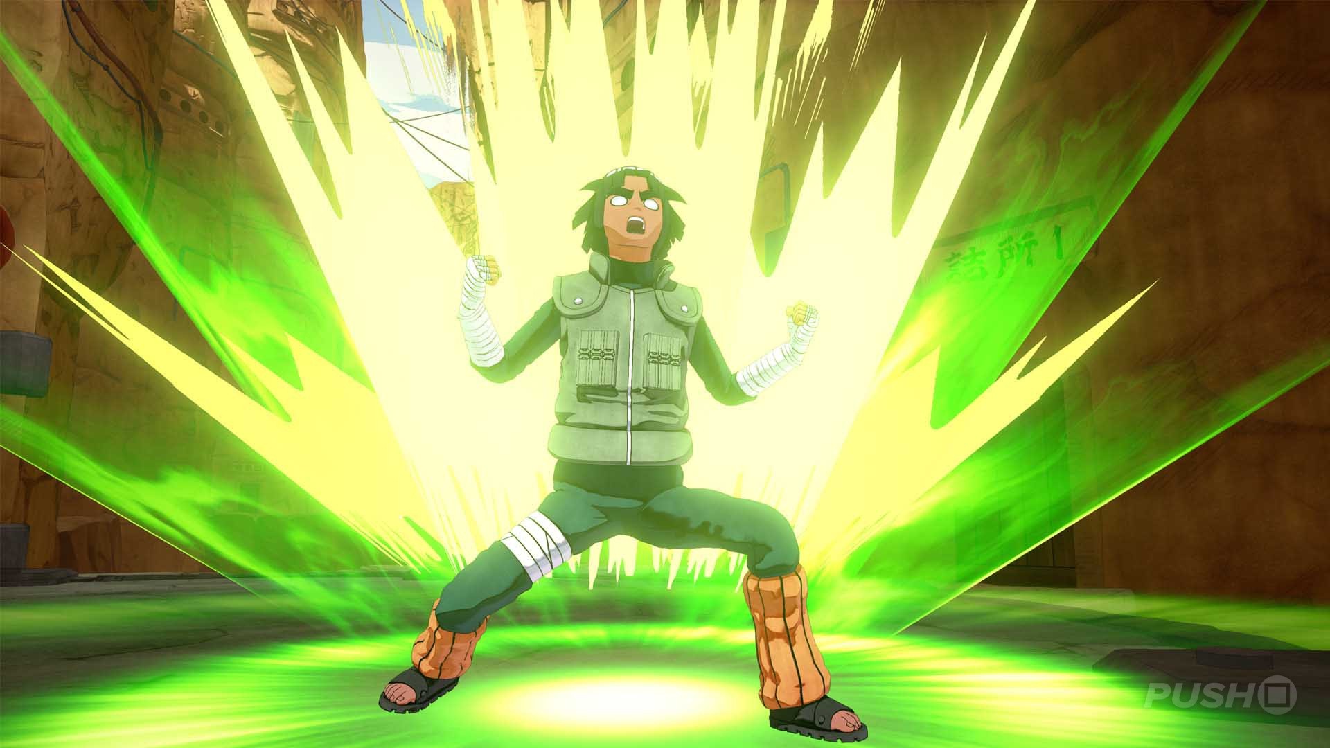 Naruto to Boruto Shinobi Striker Review (PS4) Push Square