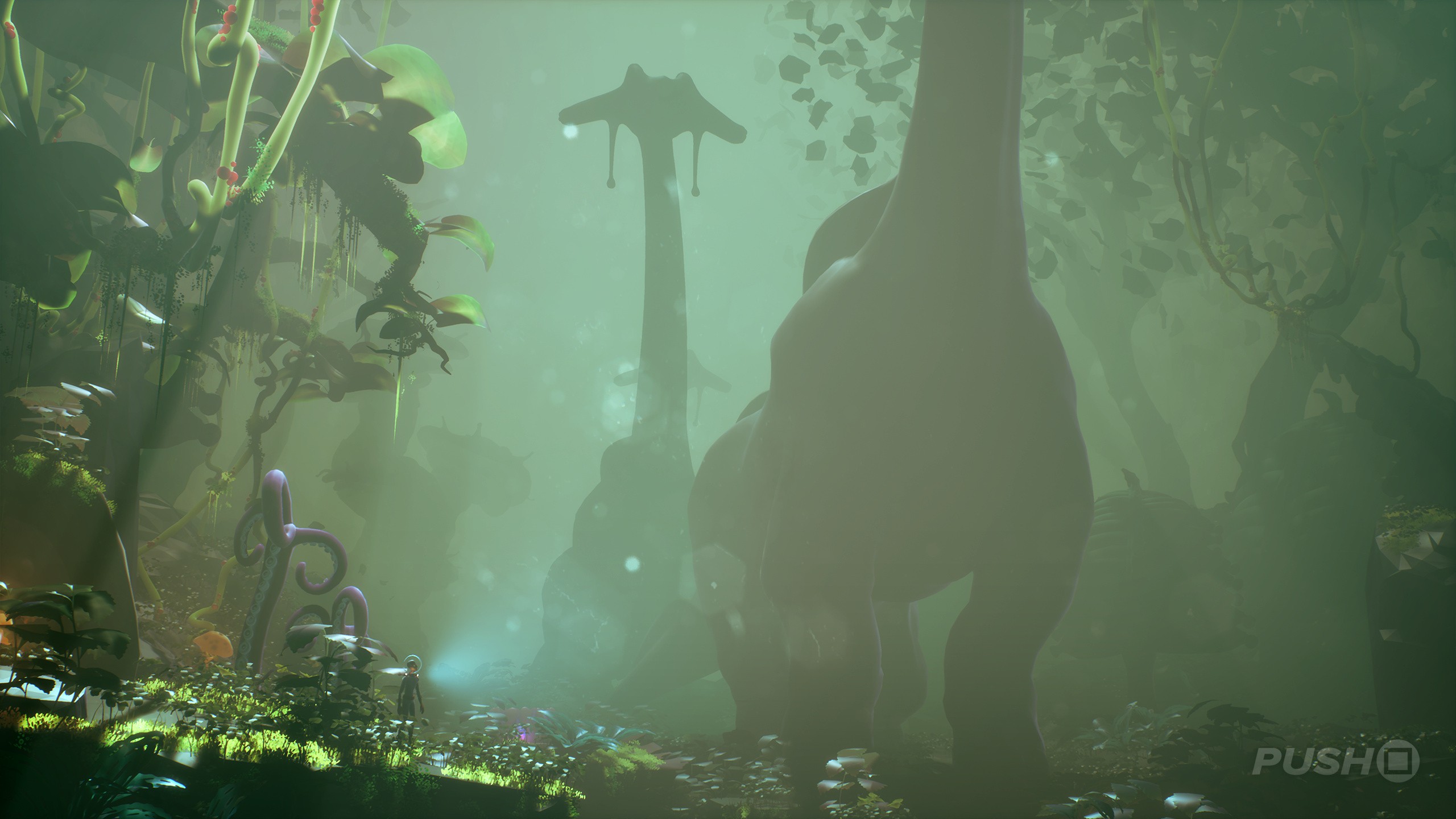 Alpha (PS4 / PlayStation 4) Game Profile News, Reviews, Videos