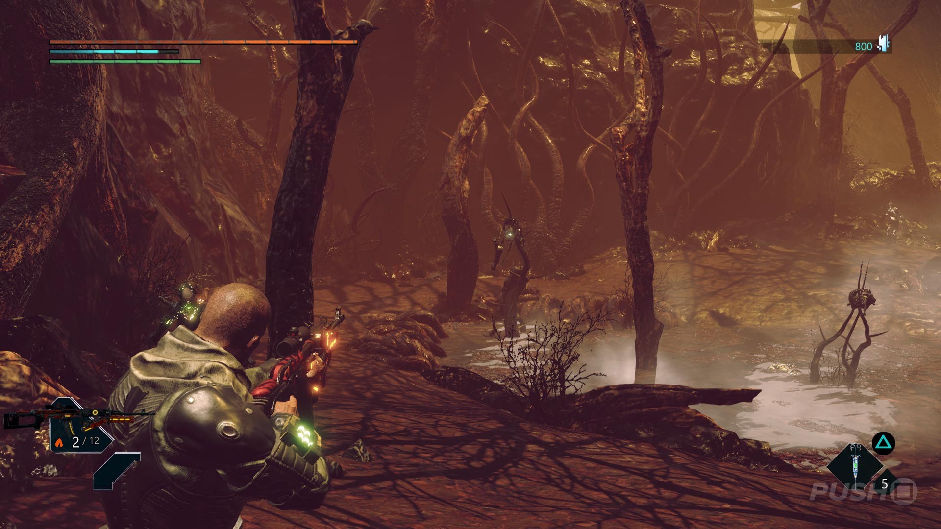 Immortal Unchained (PS4 / PlayStation 4) Game Profile News, Reviews