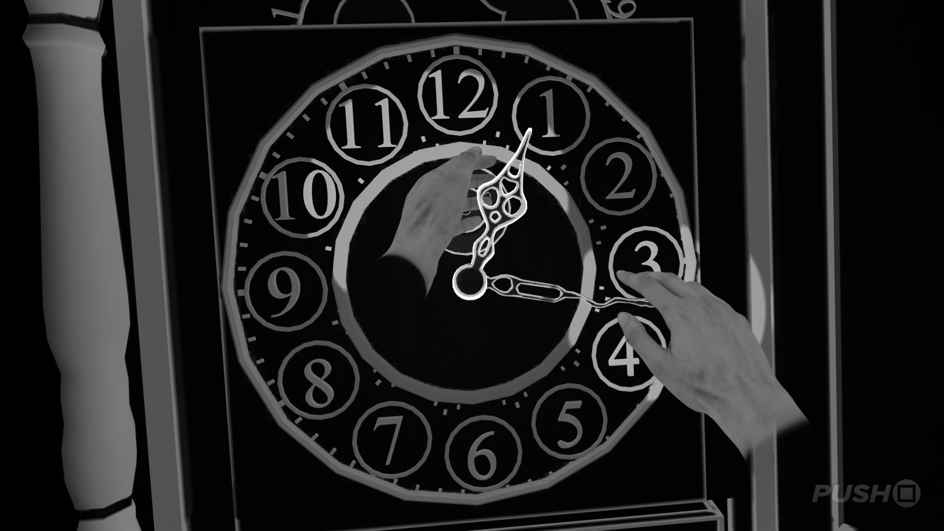 Blind Review (PS4) Push Square