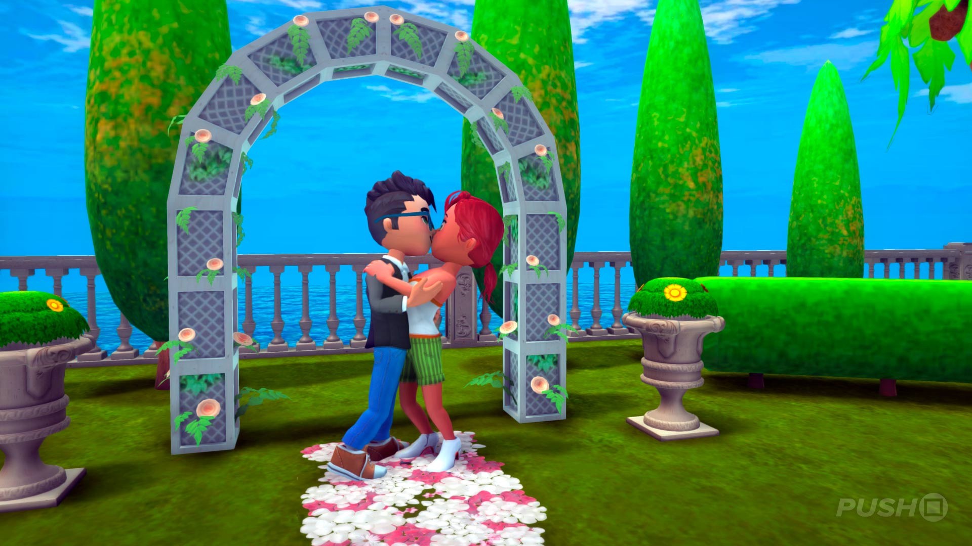 YouTubers Life OMG Review (PS4) Push Square