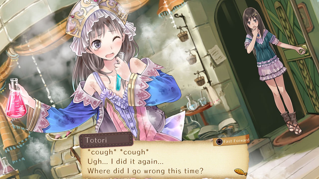 Atelier Arland Series Deluxe Pack (PS4 / PlayStation 4) Game Profile News, Reviews, Videos