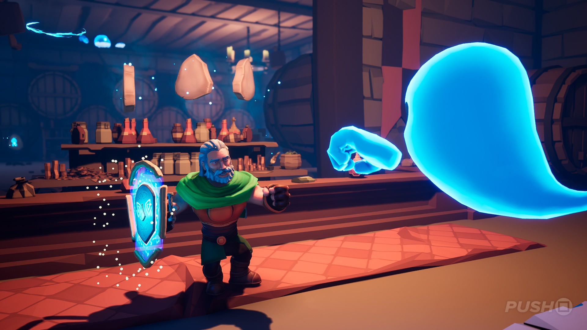 Effie (2019) PS4 Game Push Square