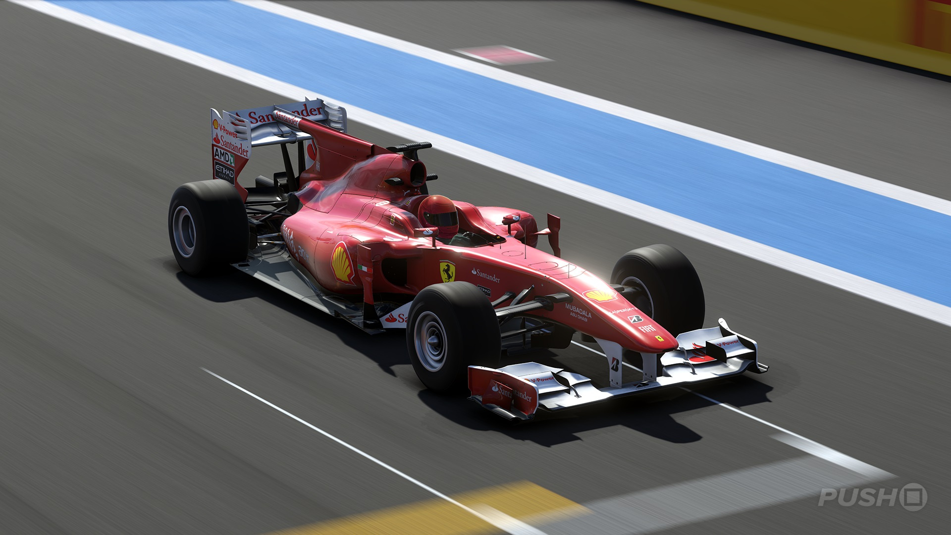 F1 2019 (PS4 / PlayStation 4) Game Profile News, Reviews, Videos