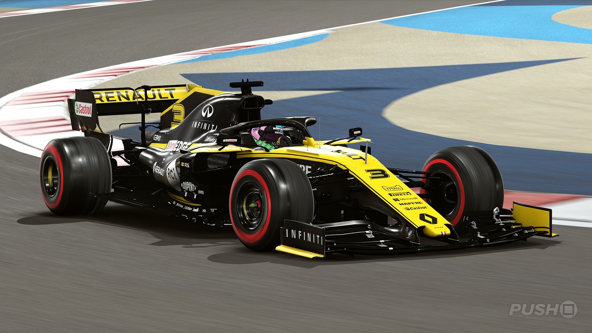 F1 2019 Review (PS4) Push Square