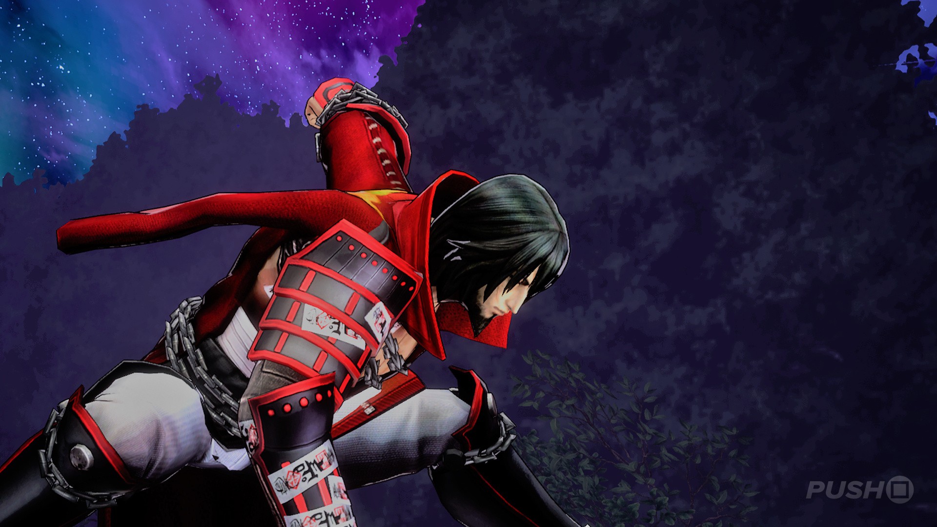 Bloodstained Ritual of the Night Review (PS4) Push Square