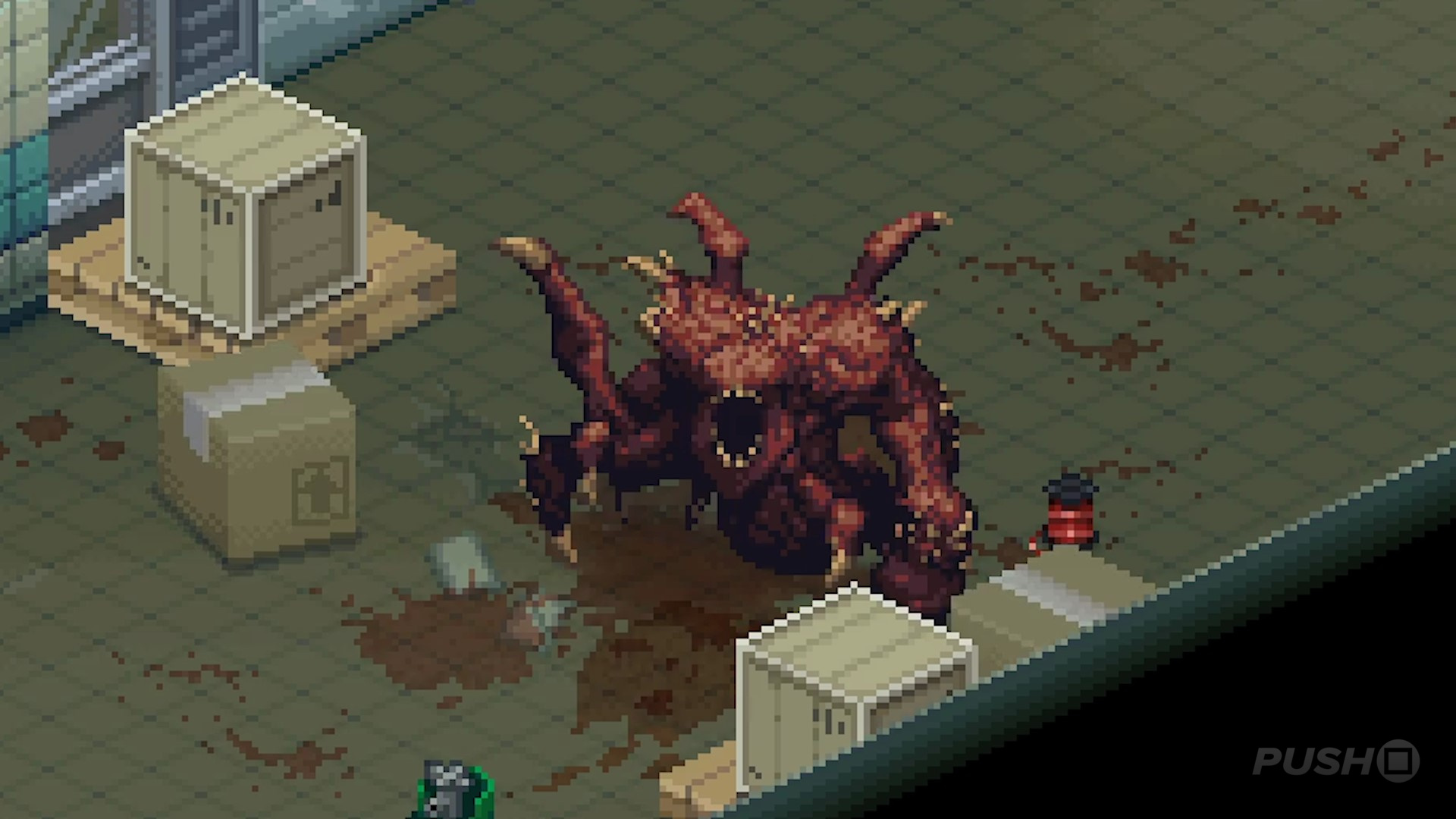 Stranger Things 3 The Game Review (PS4) Push Square