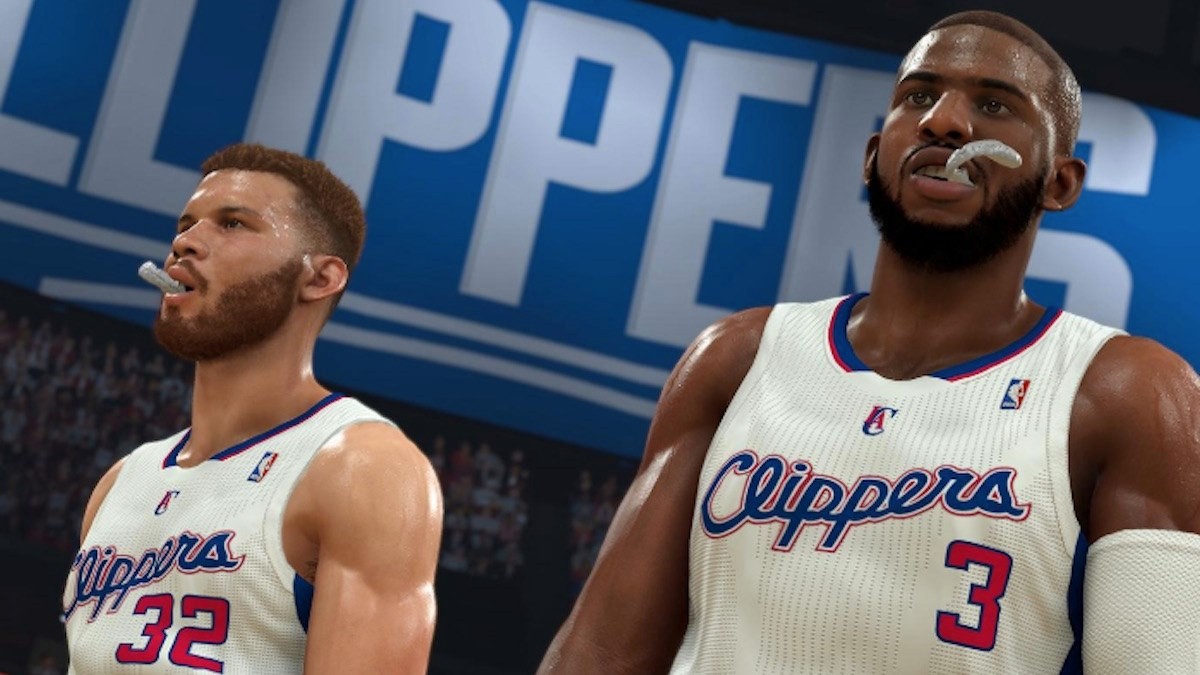 NBA 2K20 Review (PS4) Push Square