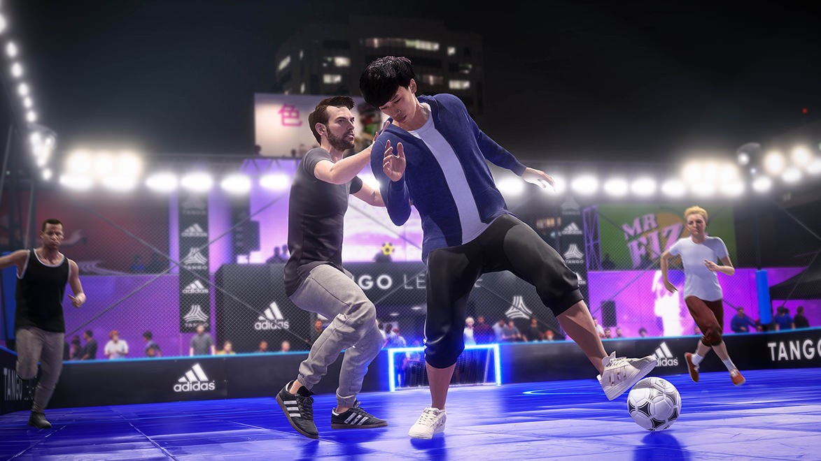 FIFA 20 (2019) PS4 Game Push Square