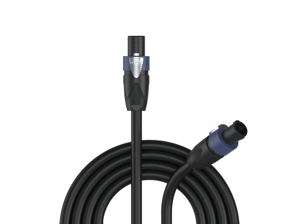 Basic series audio cables PROCAB