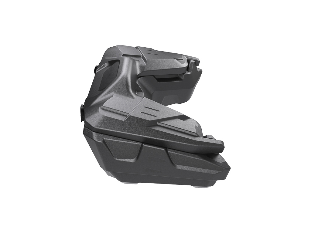 ATV Quad Koffer für CF Moto CForce 600 625 Modell 2020 Topcase