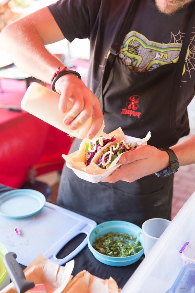 Book tickets for Flair Baby and Toddler Market