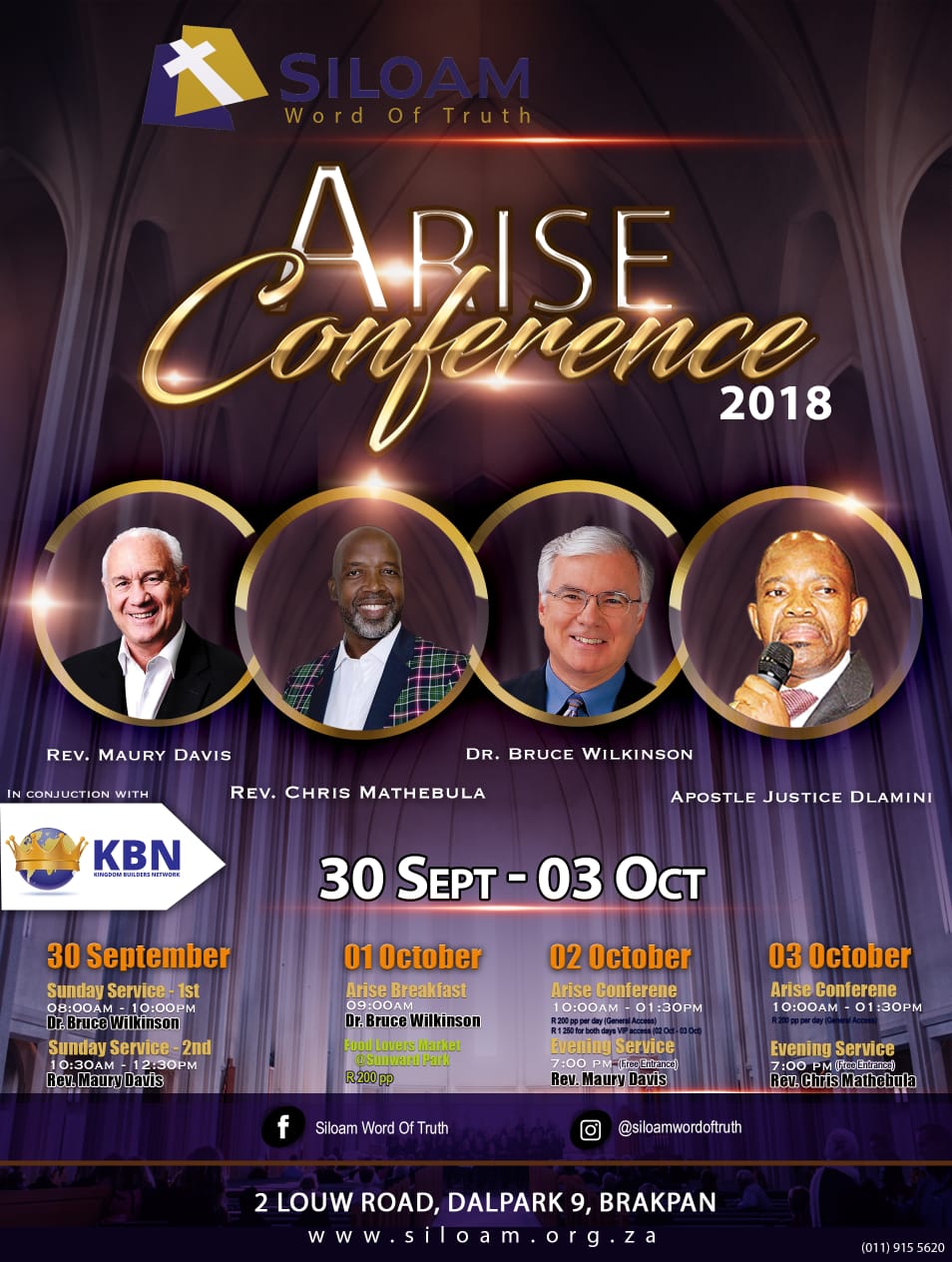 Arise Conference 2024 Schedule Book tickets for Arise Conference 2018