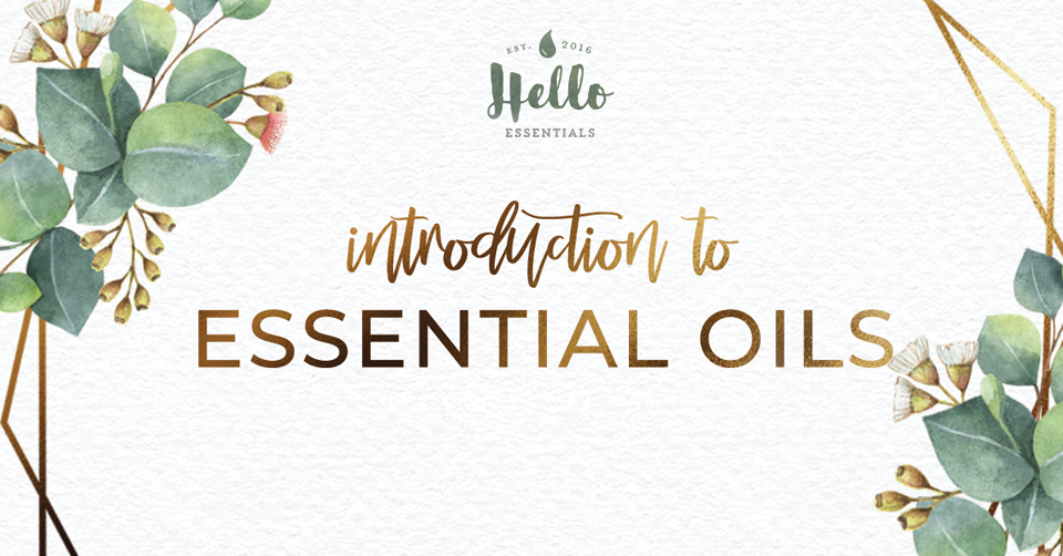 Book tickets for Essential Oils 101 in Cape Town, Northern Suburbs