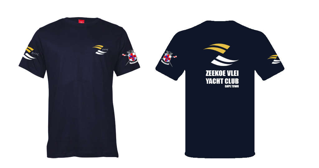 Book tickets for Zeekoe Vlei Yacht Club Clothing Orders