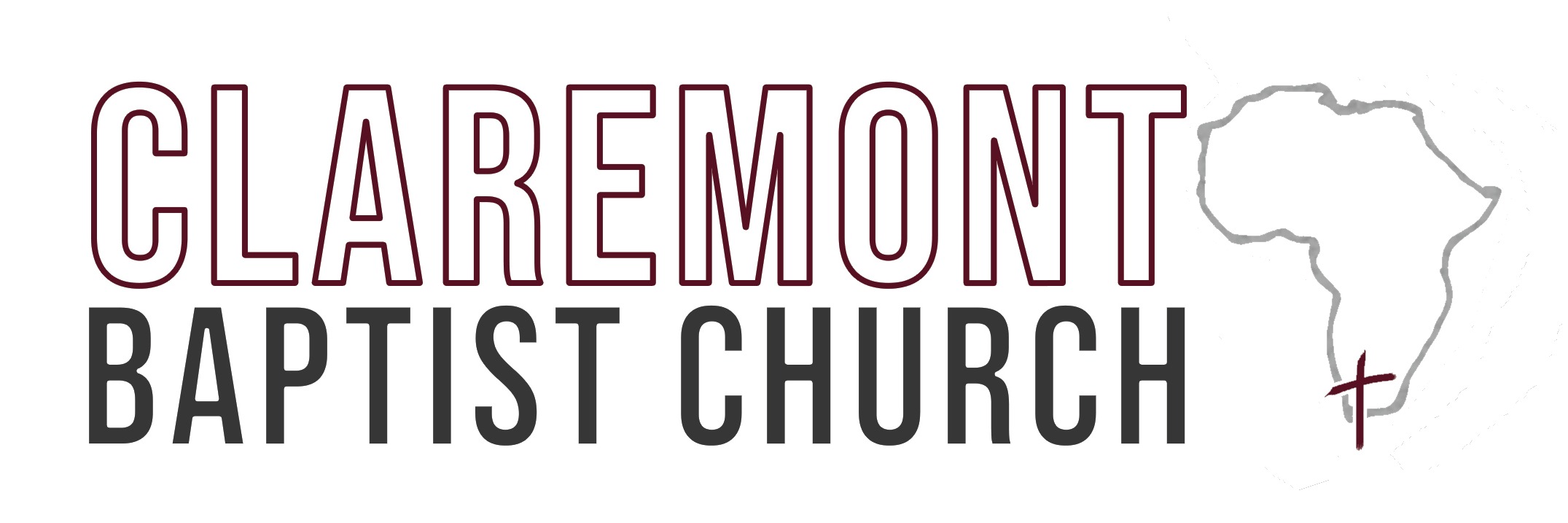 Claremont Baptist Church on Quicket