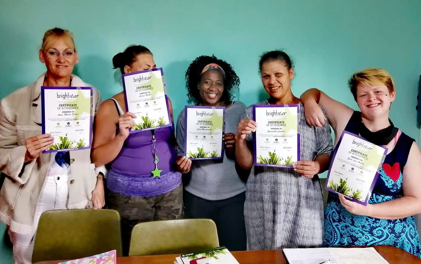 The Cradle Of Hope on Quicket