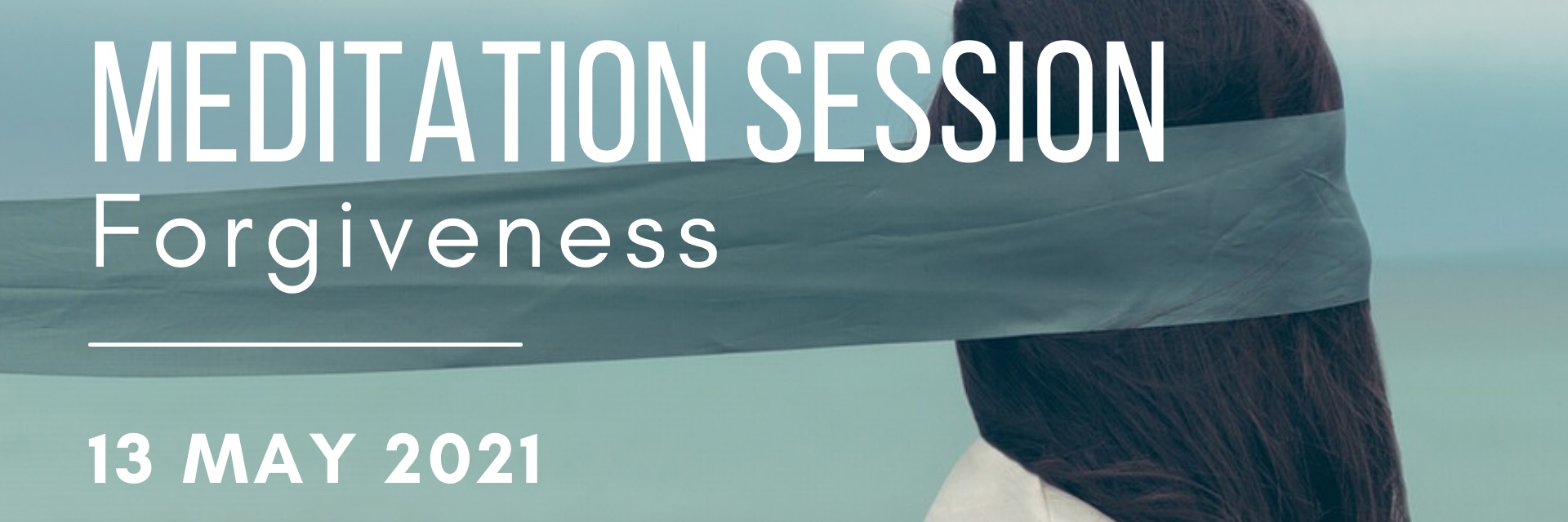 Book tickets for Meditation